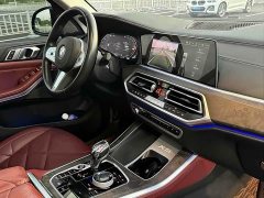 BMW X5 xDrive 30Li M Sport Package - ფოტო 7