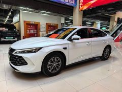 BYD Qin L DM-i Smart Drive Edition 80KM Leading - ფოტო 1