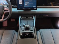 BYD Qin L DM-i Smart Drive Edition 80KM Leading - ფოტო 11