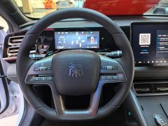 BYD Qin L DM-i Smart Drive Edition 80KM Leading - ფოტო 12