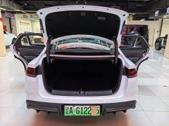 BYD Qin L DM-i Smart Drive Edition 80KM Leading - ფოტო 15