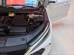 BYD Qin L DM-i Smart Drive Edition 80KM Leading - ფოტო 18
