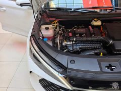 BYD Qin L DM-i Smart Drive Edition 80KM Leading - ფოტო 19