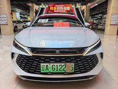BYD Qin L DM-i Smart Drive Edition 80KM Leading - ფოტო 2