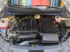 BYD Qin L DM-i Smart Drive Edition 80KM Leading - ფოტო 20