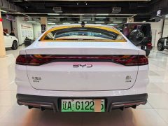 BYD Qin L DM-i Smart Drive Edition 80KM Leading - ფოტო 4