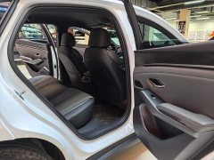 BYD Qin L DM-i Smart Drive Edition 80KM Leading - ფოტო 8