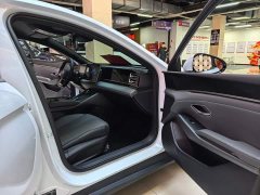BYD Qin L DM-i Smart Drive Edition 80KM Leading - ფოტო 9