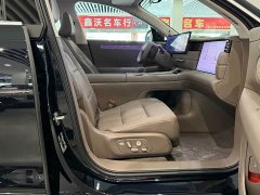 IM Motors Zhiji LS6 Pure Electric Max - ფოტო 10