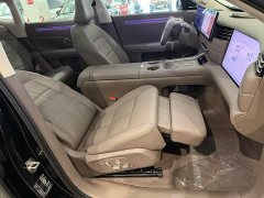 IM Motors Zhiji LS6 Pure Electric Max - ფოტო 11