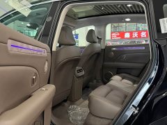 IM Motors Zhiji LS6 Pure Electric Max - ფოტო 7