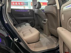 IM Motors Zhiji LS6 Pure Electric Max - ფოტო 9