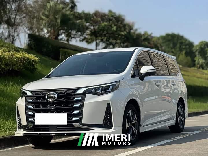 GAC Aion M6 PRO 270T DCT Luxury