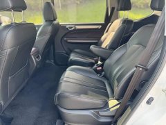 GAC Aion M6 2023 PRO 270T DCT Luxury - ფოტო 3