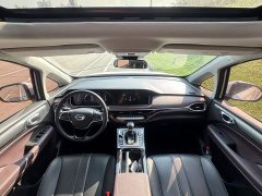 GAC Aion M6 2023 PRO 270T DCT Luxury - ფოტო 4