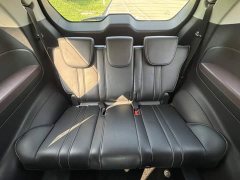 GAC Aion M6 2023 PRO 270T DCT Luxury - ფოტო 5