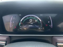 GAC Aion M6 2023 PRO 270T DCT Luxury - ფოტო 7