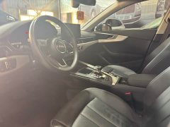 Audi A4 (Imported) Avant 40 TFSI Sport Dynamic - ფოტო 4