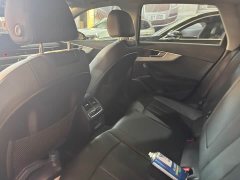 Audi A4 (Imported) Avant 40 TFSI Sport Dynamic - ფოტო 5