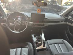 Audi A4 (Imported) Avant 40 TFSI Sport Dynamic - ფოტო 6