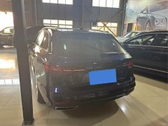 Audi A4 (Imported) Avant 40 TFSI Sport Dynamic - ფოტო 7