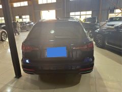 Audi A4 (Imported) Avant 40 TFSI Sport Dynamic - ფოტო 8