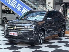 Volkswagen Touareg 280TSI FWD Comfort Edition - ფოტო 1