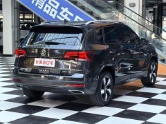 Volkswagen Touareg 280TSI FWD Comfort Edition - ფოტო 4