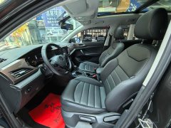 Volkswagen Touareg 280TSI FWD Comfort Edition - ფოტო 7