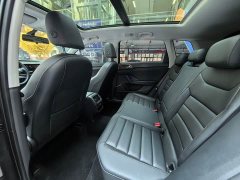 Volkswagen Touareg 280TSI FWD Comfort Edition - ფოტო 8