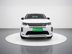 Land Rover Discovery Sport Performance Technology Edition - ფოტო 1