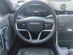 Land Rover Discovery Sport Performance Technology Edition - ფოტო 11