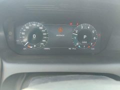 Land Rover Discovery Sport Performance Technology Edition - ფოტო 12