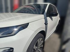 Land Rover Discovery Sport Performance Technology Edition - ფოტო 2