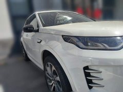 Land Rover Discovery Sport Performance Technology Edition - ფოტო 3