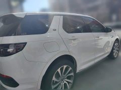 Land Rover Discovery Sport Performance Technology Edition - ფოტო 6