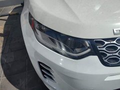 Land Rover Discovery Sport Performance Technology Edition - ფოტო 7