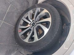 Land Rover Discovery Sport Performance Technology Edition - ფოტო 8