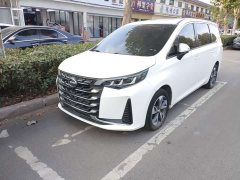 GAC Aion M6 270T DCT Luxury 7-Seater - ფოტო 1