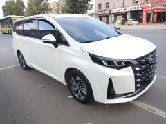 GAC Aion M6 270T DCT Luxury 7-Seater - ფოტო 2