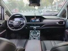 GAC Aion M6 270T DCT Luxury 7-Seater - ფოტო 3