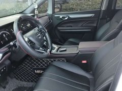 GAC Aion M6 270T DCT Luxury 7-Seater - ფოტო 4