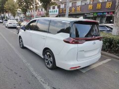 GAC Aion M6 270T DCT Luxury 7-Seater - ფოტო 5