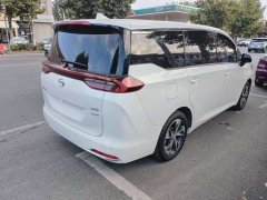GAC Aion M6 270T DCT Luxury 7-Seater - ფოტო 6
