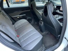FAW Hongqi Tiangong 08 520 Max RWD Version - ფოტო 12