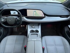 FAW Hongqi Tiangong 08 520 Max RWD Version - ფოტო 15