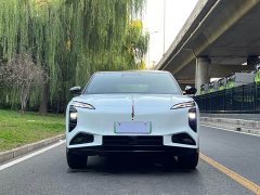 FAW Hongqi Tiangong 08 520 Max RWD Version - ფოტო 2