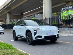 FAW Hongqi Tiangong 08 520 Max RWD Version - ფოტო 3