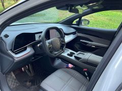 FAW Hongqi Tiangong 08 520 Max RWD Version - ფოტო 8