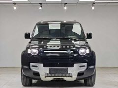 Land Rover Defender 90 2.0T P300 S - ფოტო 1